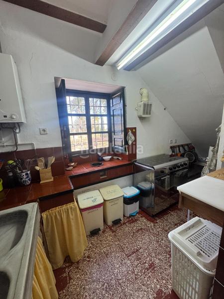 Foto 9e5d41b6-4f19-4692-8a5e-23bea99cca97. Casale in camino camino parpacen 22 in Huéscar