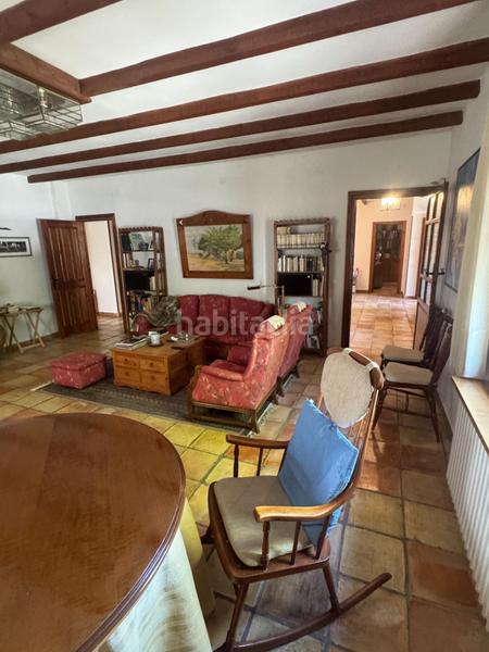 Foto 9e94d370-2001-41fd-9dd2-b3a55eeaff8f. Casale in camino camino parpacen 22 in Huéscar