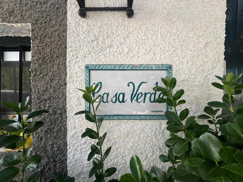 Foto 9f022e9d-5e00-4c6d-a444-2756b88e1494. Casale in camino camino parpacen 22 in Huéscar