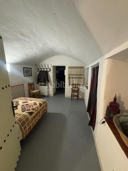 Foto a68c13bf-bbb3-48e8-b0e4-8c3340212825. Casale in camino camino parpacen 22 in Huéscar