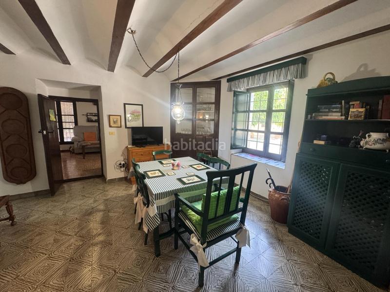 Foto a8379236-d407-4c8d-be31-9e243426c9ff. Casale in camino camino parpacen 22 in Huéscar