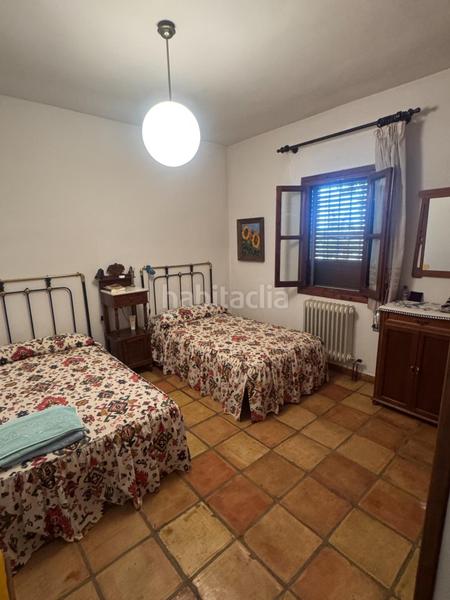 Foto b9124f11-8d4b-4644-93ad-dd554c6e645c. Casale in camino camino parpacen 22 in Huéscar