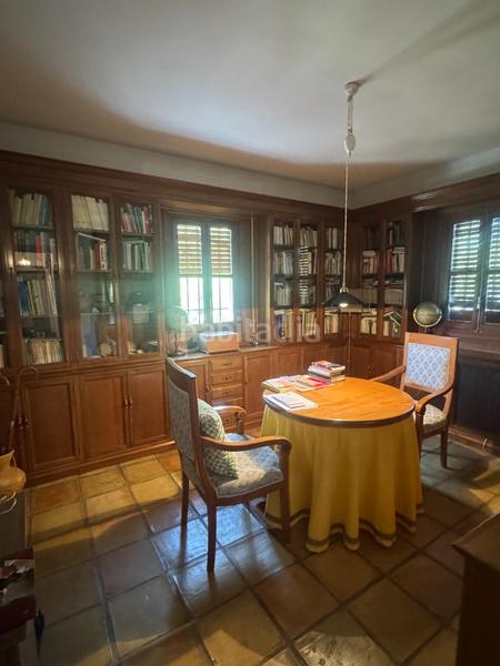 Foto c1e67e5c-a615-49b1-a895-777d62a9a3a0. Casale in camino camino parpacen 22 in Huéscar