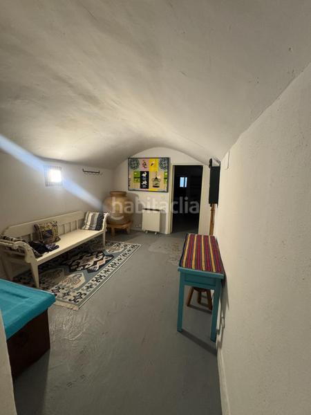 Foto c55c69d4-7553-4657-97c3-5e34fb9c2617. Casale in camino camino parpacen 22 in Huéscar