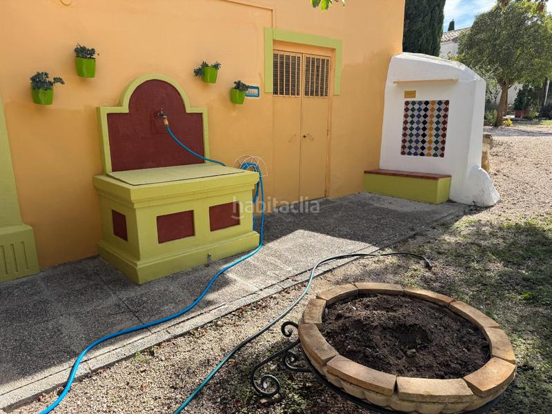 Foto c5603e87-834b-40b5-827c-e9ee16d8f9cf. Casale in camino camino parpacen 22 in Huéscar