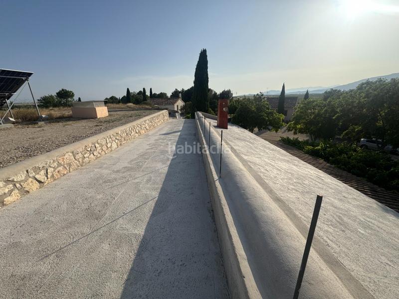 Foto c794a210-48f9-4bc1-b948-fd424046d6d5. Casale in camino camino parpacen 22 in Huéscar