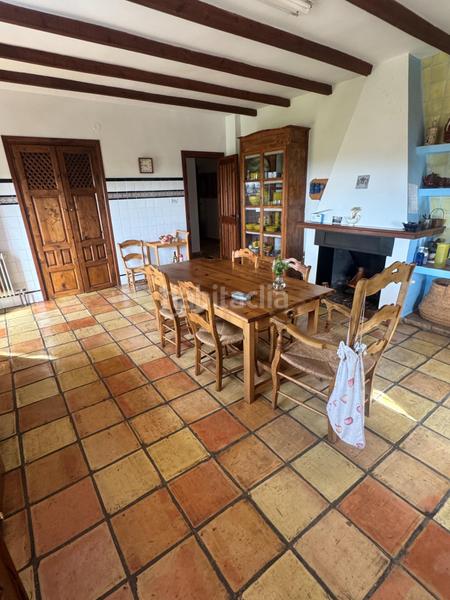 Foto c7cece65-4e23-4fe7-97b2-3284ae58a24c. Casale in camino camino parpacen 22 in Huéscar