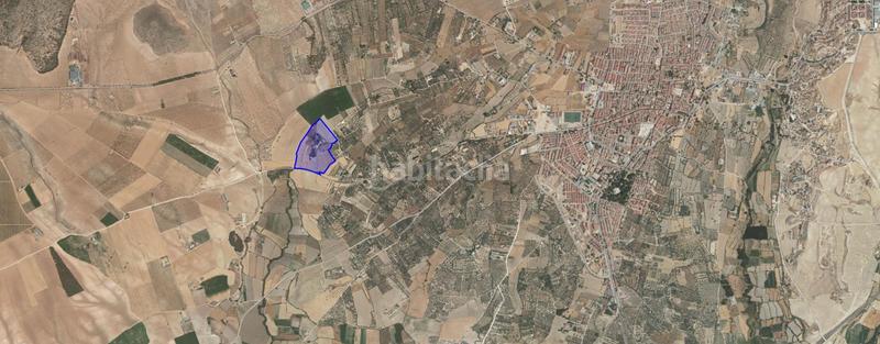 Foto ccfebd1f-8ce8-40b2-b302-400baab9e5aa. Casale in camino camino parpacen 22 in Huéscar