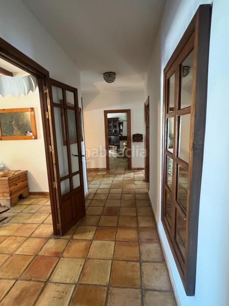 Foto d4f50148-fd75-41ac-93ae-d2f514d41f43. Casale in camino camino parpacen 22 in Huéscar