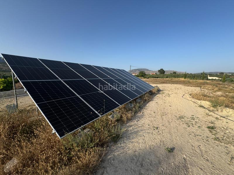Foto d8136276-4d43-41f1-801e-4c83641e6095. Casale in camino camino parpacen 22 in Huéscar