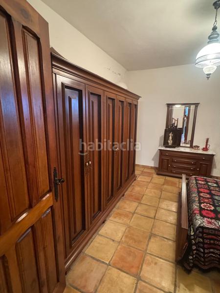 Foto e448988b-6aa2-44a8-9633-3c9d97585878. Casale in camino camino parpacen 22 in Huéscar