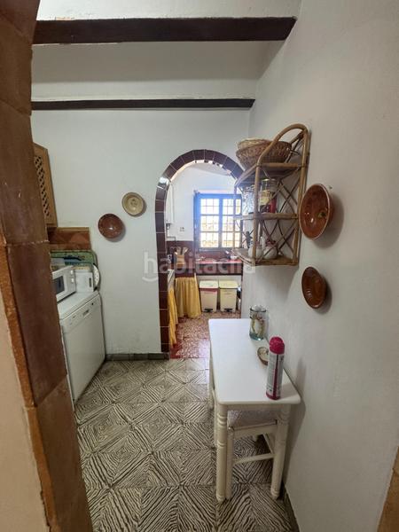 Foto ec40bca1-81f9-4ddf-a355-a114df6bd602. Casale in camino camino parpacen 22 in Huéscar