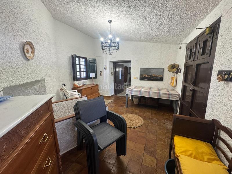 Foto eed6e5b7-2e7b-4280-b290-019e5e576601. Casale in camino camino parpacen 22 in Huéscar