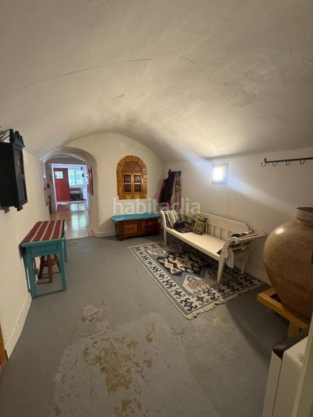 Foto ef0d5ec5-6f9d-4c7c-96f0-ac73376ef13e. Casale in camino camino parpacen 22 in Huéscar