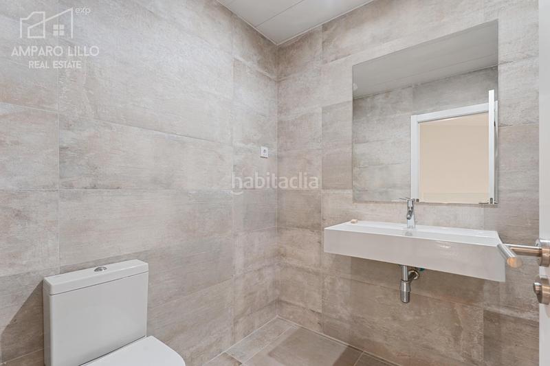 Foto 2f7c6458-eb65-4a24-b2ab-397352d7691a. Casa aparellada amb calefacció aparcament piscina a Boadilla del Monte