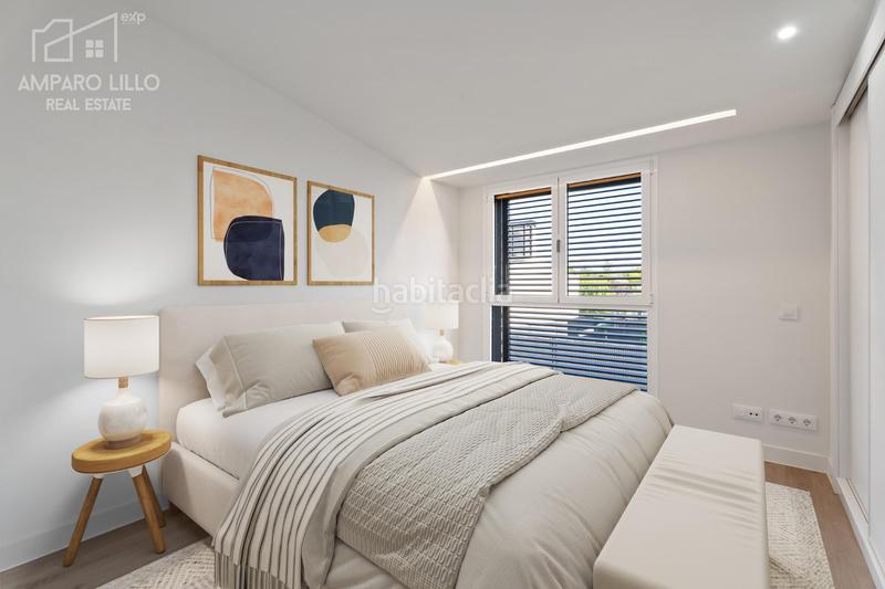 Foto 30307585-259b-43b8-afc5-ef71ba45a27f. Casa aparellada amb calefacció aparcament piscina a Boadilla del Monte