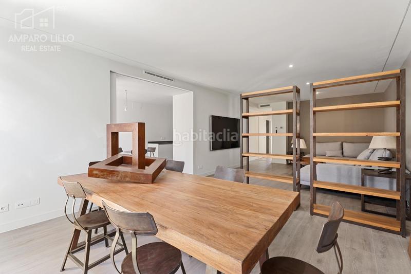 Foto 3f1c6e53-85e7-4d1b-aaf6-a6a273ae1888. Casa aparellada amb calefacció aparcament piscina a Boadilla del Monte