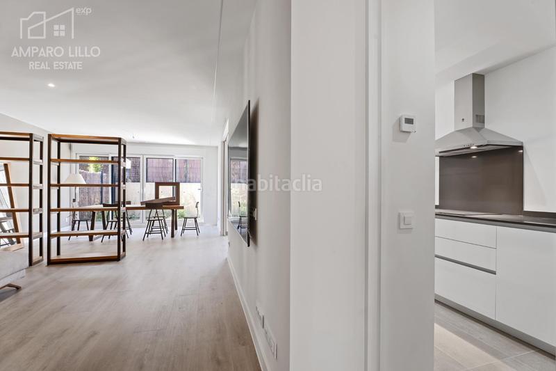 Foto 9680fe28-0b13-41d6-9d40-2d48aaa5e402. Casa aparellada amb calefacció aparcament piscina a Boadilla del Monte