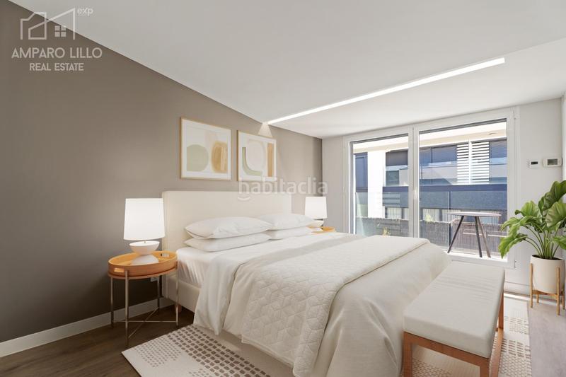 Foto ea74429d-b597-4260-8481-ba561ace11ec. Casa aparellada amb calefacció aparcament piscina a Boadilla del Monte