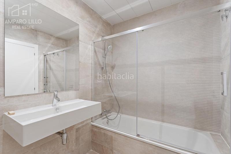 Foto 652d9f79-3e8a-4395-b8fd-315199c3b58d. Maison jumelée avec chauffage parking piscine dans Cortijo sur Boadilla del Monte