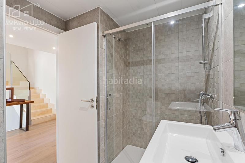 Foto c4b03731-dd4c-4325-ba66-63d8d675faa9. Maison jumelée avec chauffage parking piscine dans Cortijo sur Boadilla del Monte