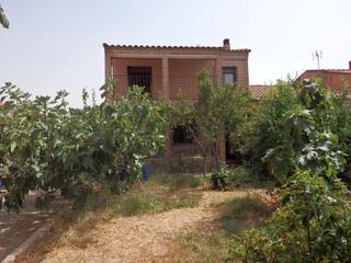 Casa aparellada a Nambroca. Chalet en nambroca listo para entrar a vivir con patio, zona de