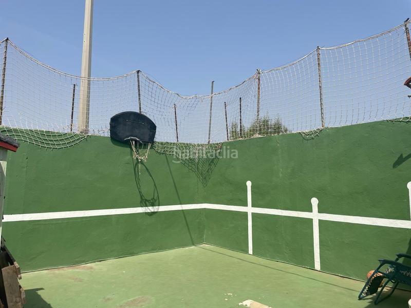 Foto 9f11cb79-fb5a-40ba-81a6-111b33afcbad. Masía finca rústica con encanto en aigua oliva en Benicarló