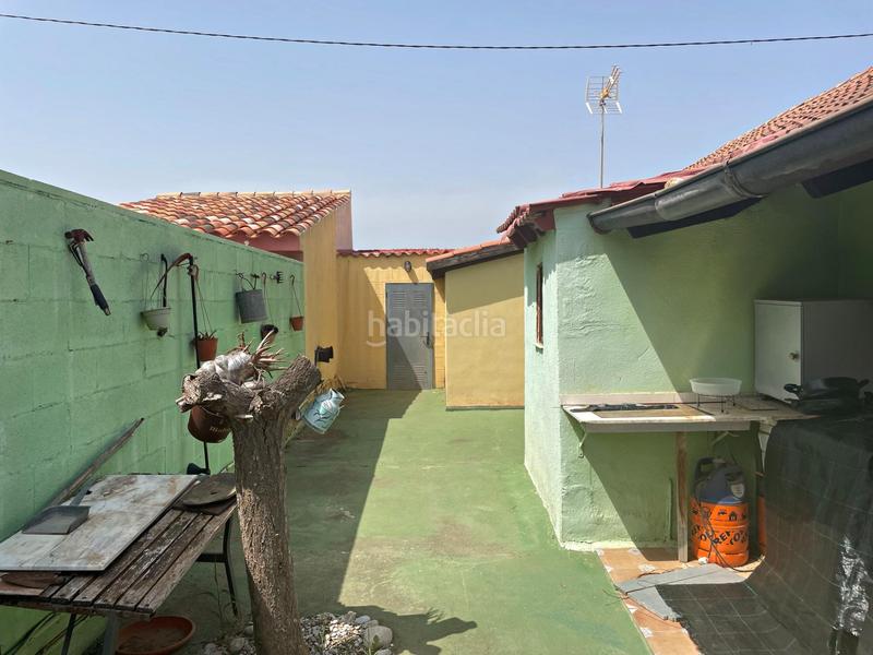 Foto b14f836d-a0da-486a-860b-c87c35385caf. Masía finca rústica con encanto en aigua oliva en Benicarló