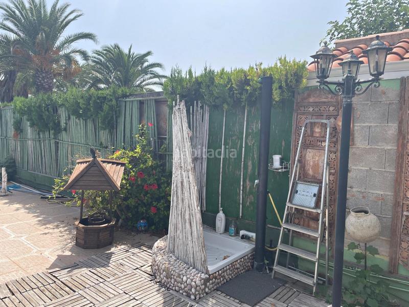 Foto dc87de08-7d96-48e9-adb8-db8a2af7c5ed. Masía finca rústica con encanto en aigua oliva en Benicarló