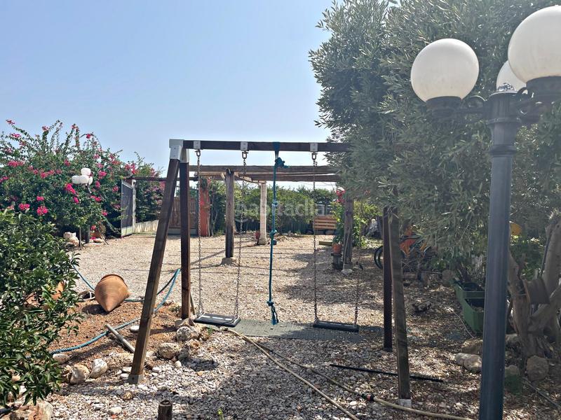 Foto f9de6906-ca88-4a9e-a9a2-8d7aae96a412. Masía finca rústica con encanto en aigua oliva en Benicarló