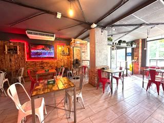 Lloguer Local Comercial a Avenida dels països catalans 27. Cafetería en paisos catalanstarragona