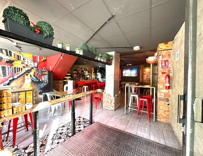 Foto 0c2dbbc6-c0b5-4a36-8849-69dbf91aeac1. Pas-de-porte local commercial dans avenida dels països catalans 27 dans Tarragona