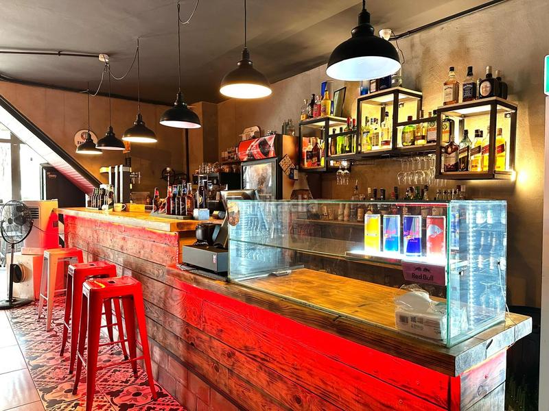 Foto 2ad83195-91c9-4f66-95c4-07b3fa730bb5. Pas-de-porte local commercial dans avenida dels països catalans 27 dans Tarragona