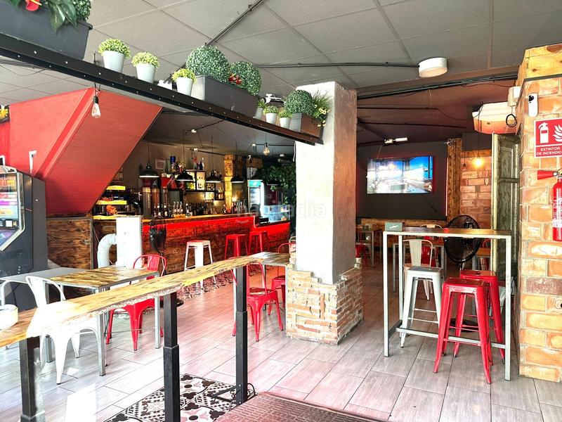 Foto 3ac89329-11e4-4c70-a2af-2e5c6a871148. Pas-de-porte local commercial dans avenida dels països catalans 27 dans Tarragona