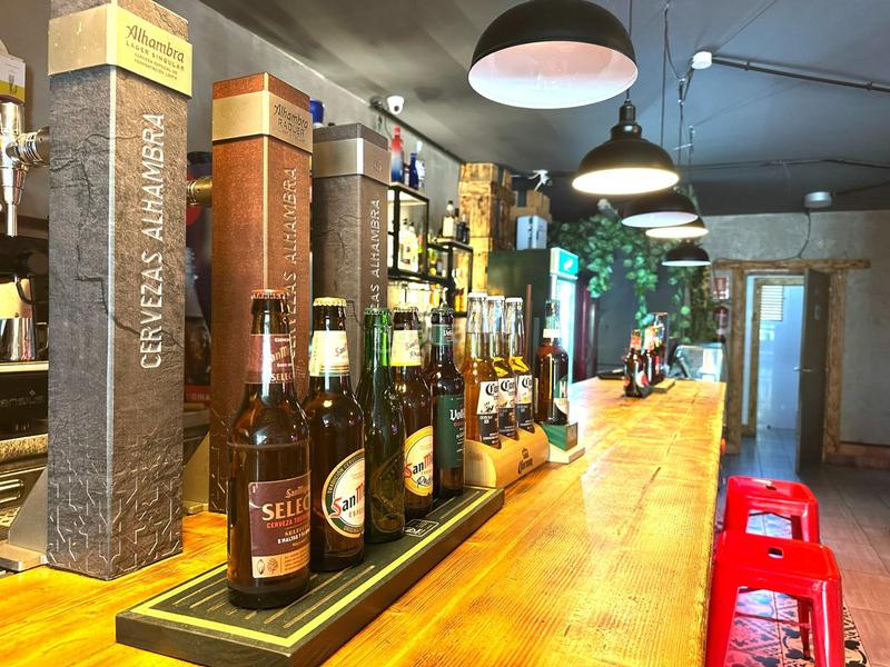 Foto 6f324fff-1601-4689-af58-251227d24a67. Pas-de-porte local commercial dans avenida dels països catalans 27 dans Tarragona