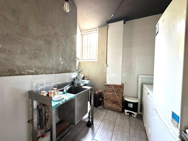 Foto f0db843c-ae54-494a-b508-2f566a0a1b44. Pas-de-porte local commercial dans avenida dels països catalans 27 dans Tarragona