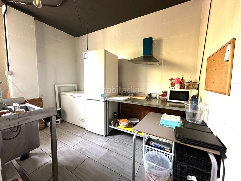 Foto 8eb86566-a9b8-4c55-99b5-7214c5699dd1. Traspàs local comercial a avenida dels països catalans 27 a Tarragona