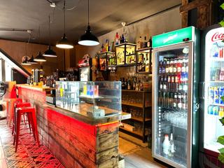 Traspàs Local Comercial a Avenida dels països catalans 27. Cafetería en paisos catalanstarragona