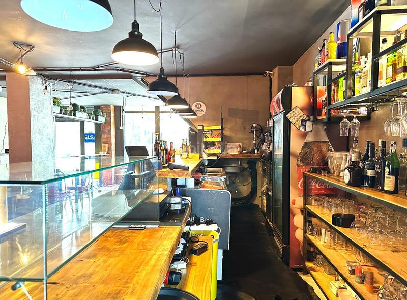 Foto 36f68d80-264b-4039-8429-057c78883ec9. Traspaso local comercial en avenida dels països catalans 27 cafetería en paisos catalans en Tarragona