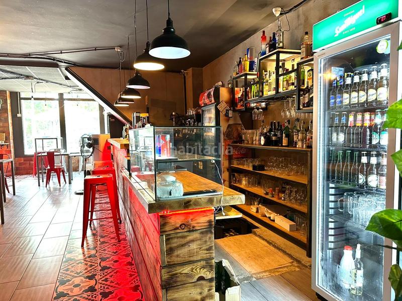 Foto fc3a36b8-5b2e-434e-b78f-d227e5b405d7. Traspaso local comercial en avenida dels països catalans 27 cafetería en paisos catalans en Tarragona