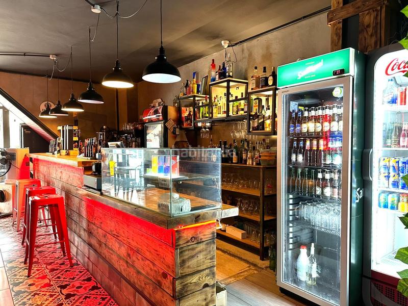 Foto 0163f476-2cc6-4c4f-8031-6dd49ae955c3. Trapasso locale commerciale in avenida dels països catalans 27 in Tarragona