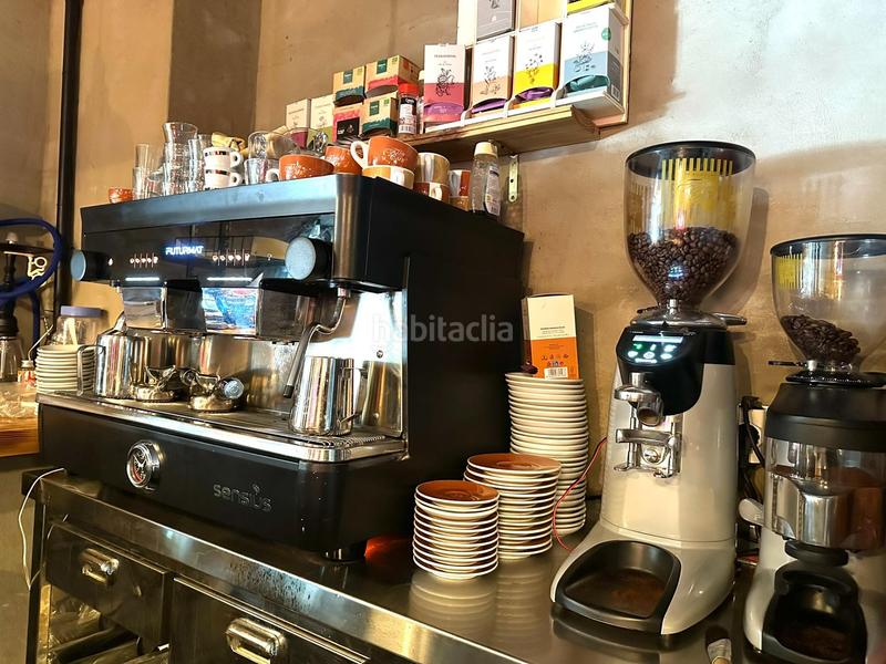 Foto 47d0420b-392e-4fa3-afa7-03d20f877aa3. Trapasso locale commerciale in avenida dels països catalans 27 in Tarragona