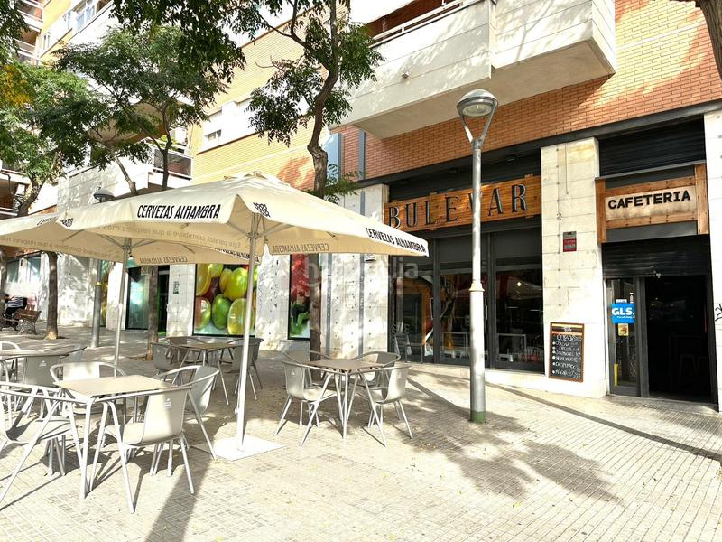 Foto 6c68e041-ef6e-407c-bc0f-484f8596dbb1. Trapasso locale commerciale in avenida dels països catalans 27 in Tarragona