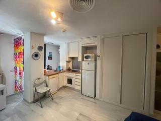 Lloguer Apartament a Puerto de Estepona. Alquiler exclusivo para docentes  disponible de septiembre a jun