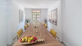 Maison  Lugar de piñeiro eixo. Casa con encanto y reforma nueva en santiago  lista para entrar
