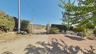 Chalet à Monòver. Casa de campo en la solaneta  monóvar lista para entrar a vivir