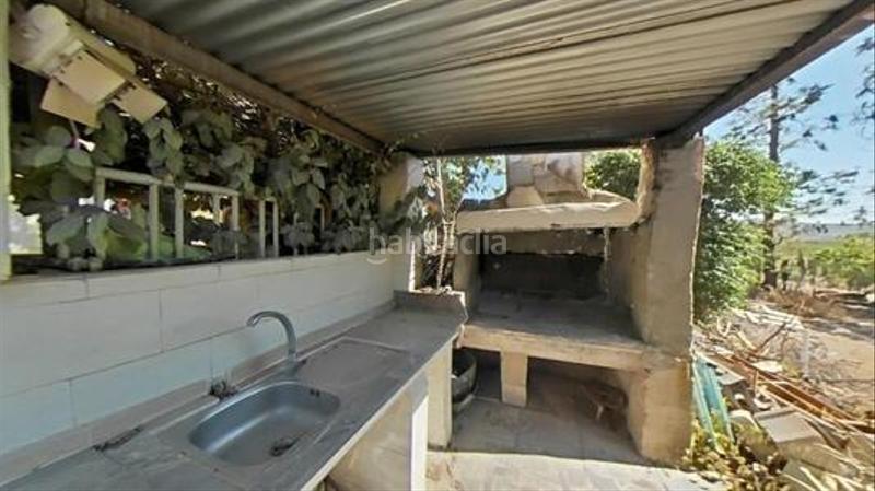 Foto 0947477e-4193-40bd-9b06-9edb33744803. Chalet casa de campo en venta en la solaneta, monóvar alicante en Monòver