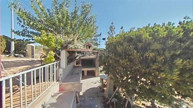 Foto 23508a0f-b1ae-4f7c-8ac0-f805f20494f0. Chalet casa de campo en venta en la solaneta, monóvar alicante en Monòver