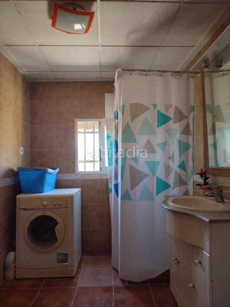 Foto 2f3e8ede-389e-4ee4-adaf-ffe1f21dd8d8. Chalet casa de campo en venta en la solaneta, monóvar alicante en Monòver