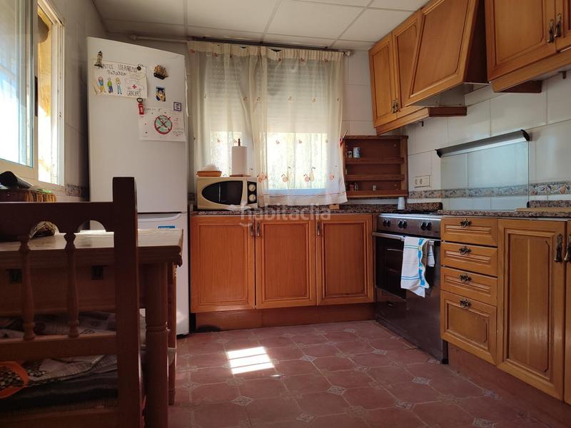 Foto 55f13ec8-2f46-49d2-90d3-4835086321e2. Chalet casa de campo en venta en la solaneta, monóvar alicante en Monòver